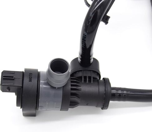 13907636157 Vapor Canister Vent Solenoid Valve Fit for B-M-W M235i 335i 535i 640i xDrive35i xDrive40i X3 X5 X6 2011-2018 in Kuwait