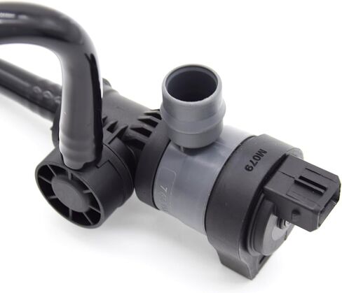 13907636157 Vapor Canister Vent Solenoid Valve Fit for B-M-W M235i 335i 535i 640i xDrive35i xDrive40i X3 X5 X6 2011-2018 in Kuwait