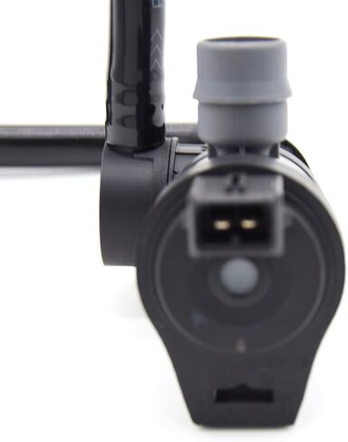 13907636157 Vapor Canister Vent Solenoid Valve Fit for B-M-W M235i 335i 535i 640i xDrive35i xDrive40i X3 X5 X6 2011-2018 in Kuwait