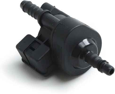 06H906517AA 06H906517B علبة بخار تطهير صمام الملف اللولبي متوافق مع أودي A3 A4 A5 A6 Q3 TT VW Golf Jetta Passat Scirocco Sharan Tiguan Beetle CC Eos Seat Skoda 2.0T in Kuwait