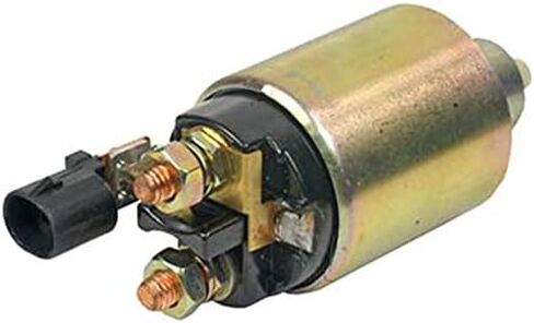 RAREELECTRICAL New Solenoid Compatible With Dodge Journey Avenger 3.5L 2009 2010 7B0-911-023A 04608800Ae in Saudi Arabia