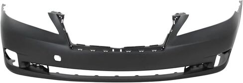 غطاء المصد الأمامي متوافق مع قاعدة لكزس 2010-2012 ES350، استبدل OEM/الجزء رقم 5211933972 وLX1000200 in Kuwait