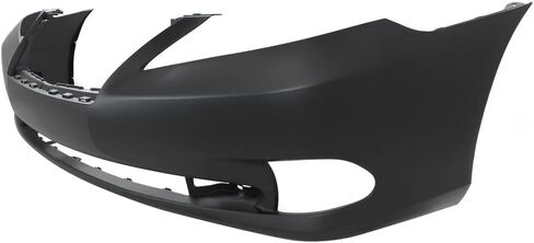 غطاء المصد الأمامي متوافق مع قاعدة لكزس 2010-2012 ES350، استبدل OEM/الجزء رقم 5211933972 وLX1000200 in Kuwait