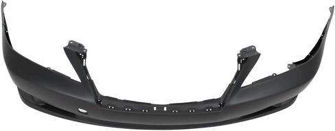 غطاء المصد الأمامي متوافق مع قاعدة لكزس 2010-2012 ES350، استبدل OEM/الجزء رقم 5211933972 وLX1000200 in Kuwait