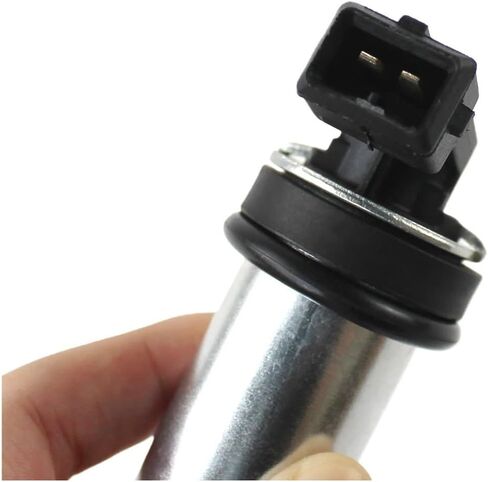 2 قطعة 11367585425 11367516293 VVT عمود الحدبات الملف اللولبي صمام متوافق مع BMW 128i 135i 325i 325xi 328i 328xi 330i 330xi 335is سيدان in Kuwait