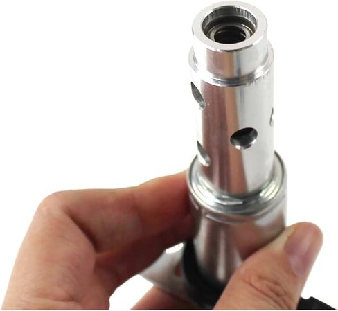 2 قطعة 11367585425 11367516293 VVT عمود الحدبات الملف اللولبي صمام متوافق مع BMW 128i 135i 325i 325xi 328i 328xi 330i 330xi 335is سيدان in Kuwait