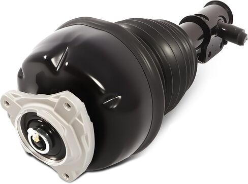 A2123208213 Front Right Airmatic Suspension Shock Absorber Strut Assembly ADS Compatible with E Class W212 CLS Class W218 4Matic 2009-2018 in Saudi Arabia