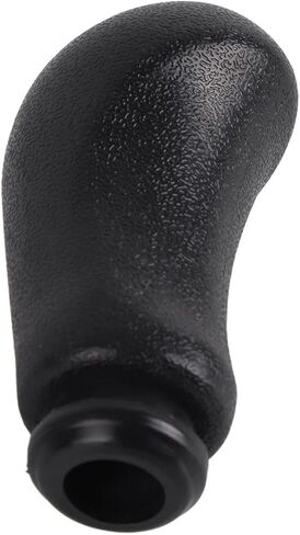 Terisass Sandero 2012 Shift Knob, Gear Shift Knob Car Vehicle 5 Speed Manual Gear Shift Shifter Knob Head Handle Lever for Clio III 2005-2009 Scenic II 2003-2006 Megane II in Saudi Arabia