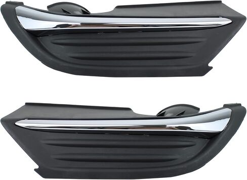 المصد الخلفي الأيسر والأيمن لسيارة Honda Accord 2018 2019 2020 2021 2022 in Saudi Arabia
