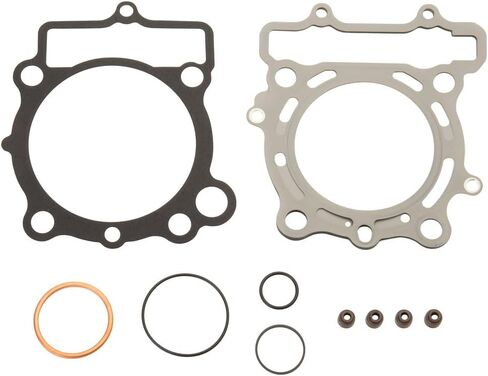 Tusk Top End Gasket Kit Compatible with Kawasaki KX250F 2017-2018 in Saudi Arabia