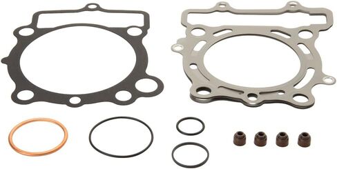 Tusk Top End Gasket Kit Compatible with Kawasaki KX250F 2017-2018 in Saudi Arabia