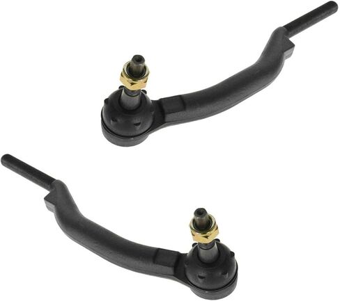 Suspension Kit Ball Joint Tie Rod Sway Bar Left Right Front 10 Piece Sealed for 9 7X for Bravada for Ascender for Jimmy for Envoy for Trailblazer for Rainier in Kuwait