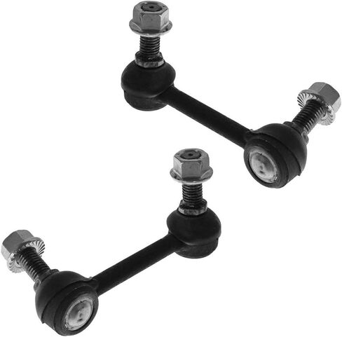 Suspension Kit Ball Joint Tie Rod Sway Bar Left Right Front 10 Piece Sealed for 9 7X for Bravada for Ascender for Jimmy for Envoy for Trailblazer for Rainier in Kuwait