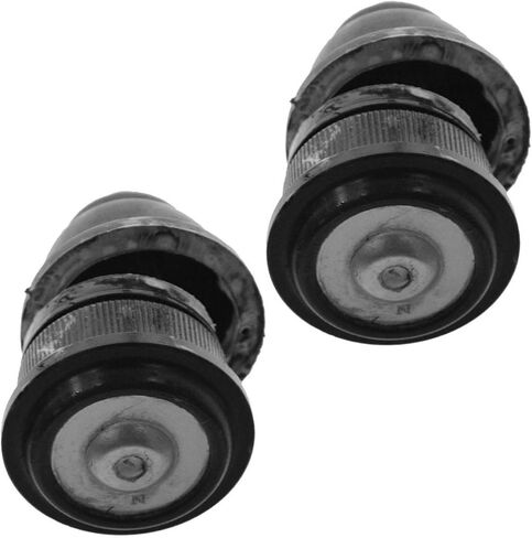 Suspension Kit Ball Joint Tie Rod Sway Bar Left Right Front 10 Piece Sealed for 9 7X for Bravada for Ascender for Jimmy for Envoy for Trailblazer for Rainier in Kuwait