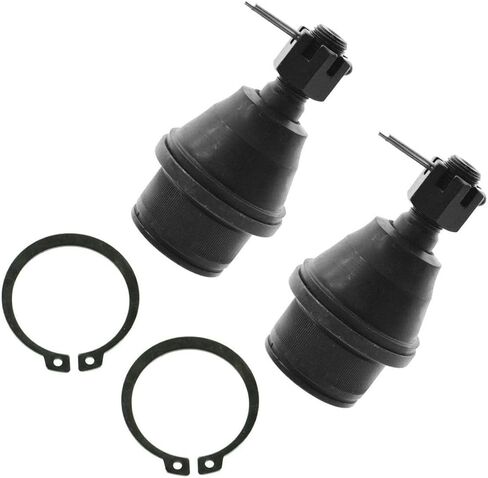 Suspension Kit Ball Joint Tie Rod Sway Bar Left Right Front 10 Piece Sealed for 9 7X for Bravada for Ascender for Jimmy for Envoy for Trailblazer for Rainier in Kuwait