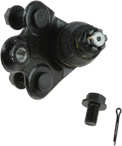 Front Suspension Steering Ball Joint Tie Rod Sway Bar Kit 8pc Sealed for Honda for Civic 2006-2011 in Kuwait