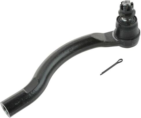 Front Suspension Steering Ball Joint Tie Rod Sway Bar Kit 8pc Sealed for Honda for Civic 2006-2011 in Kuwait