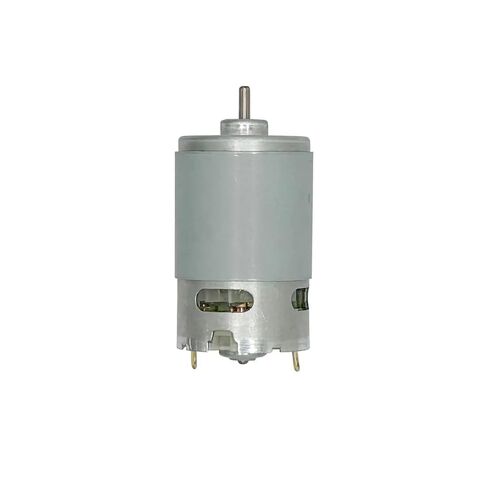 محرك بتيار مستمر 550VC، محرك بطارية ليثيوم 21 فولت، محرك كهربائي، محول ضوء متوافق مع مثقاب كهربائي ليثيوم Dayi 21 فولت in Kuwait