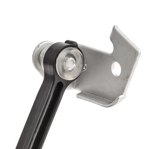 Rear Left Headlight Level 4E0616571E 4E0616571D Compatible with A8 D2 1994-02 A8L D3 2003-10 2002-16 3.0/3.2/4.2/6.0 in Saudi Arabia