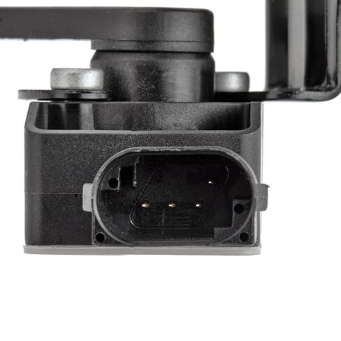 Rear Left Headlight Level 4E0616571E 4E0616571D Compatible with A8 D2 1994-02 A8L D3 2003-10 2002-16 3.0/3.2/4.2/6.0 in Saudi Arabia
