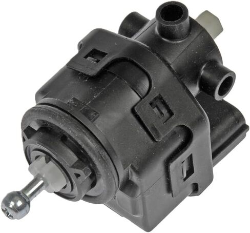 KarParts360 لهوندا أوديسي 2011-2017 محرك ضبط المصباح | مواد بلاستيكية | أسود | المحطة الطرفية بأسمائها الحقيقية | أنثى موصل الجنس | مستطيل الشكل الموصل | ذكر الجنس الطرفي in Saudi Arabia