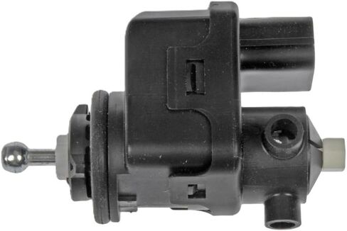 KarParts360 لهوندا أوديسي 2011-2017 محرك ضبط المصباح | مواد بلاستيكية | أسود | المحطة الطرفية بأسمائها الحقيقية | أنثى موصل الجنس | مستطيل الشكل الموصل | ذكر الجنس الطرفي in Saudi Arabia
