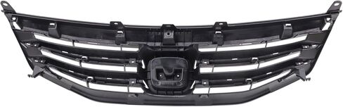 TRQ Lighting Kit HO1200203 HO2502130 HO2503130 Compatible with 2011-2012 Honda Accord in Saudi Arabia