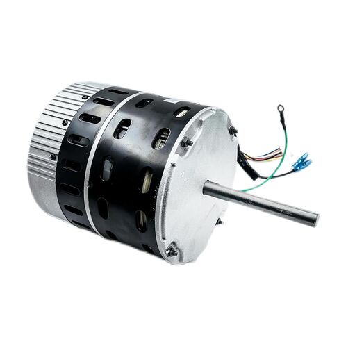 1/2HP 208-230V، 50/60 هرتز، 1050 دورة في الدقيقة، 3.8-3.6A 622500R 622686 622639 محرك منفاخ متوافق مع Nortek Nordyne Intertherm Miller Maytag Frigidaire Gas E7 نموذج الفرن ZWK702B5388701 in Kuwait