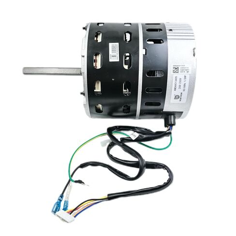 1/2HP 208-230V، 50/60 هرتز، 1050 دورة في الدقيقة، 3.8-3.6A 622500R 622686 622639 محرك منفاخ متوافق مع Nortek Nordyne Intertherm Miller Maytag Frigidaire Gas E7 نموذج الفرن ZWK702B5388701 in Kuwait
