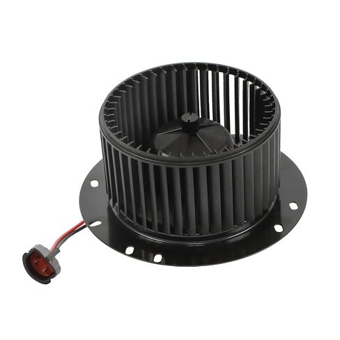 WFLNHB HVAC Blower Motor Heater with Fan Replacement for Ford E250 2010-2013 Replacement for Ford E450 Super Duty 2003-2019 76916 in Saudi Arabia