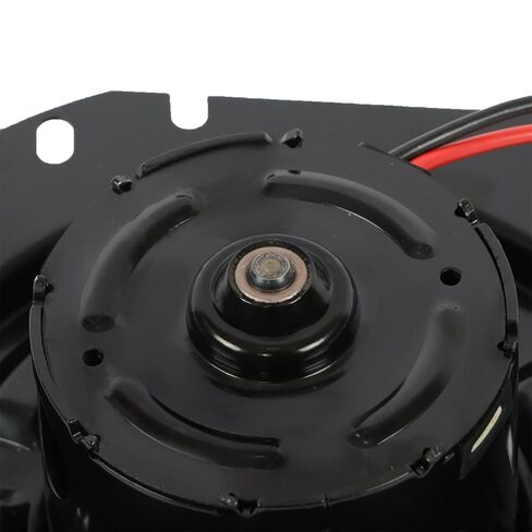 WFLNHB HVAC Blower Motor Heater with Fan Replacement for Ford E250 2010-2013 Replacement for Ford E450 Super Duty 2003-2019 76916 in Saudi Arabia