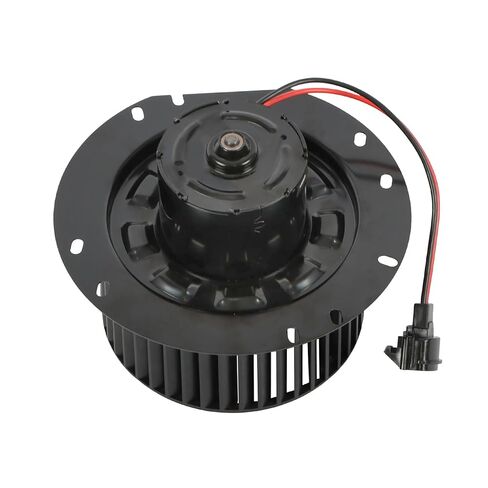 WFLNHB HVAC Blower Motor Heater with Fan Replacement for Ford E250 2010-2013 Replacement for Ford E450 Super Duty 2003-2019 76916 in Saudi Arabia