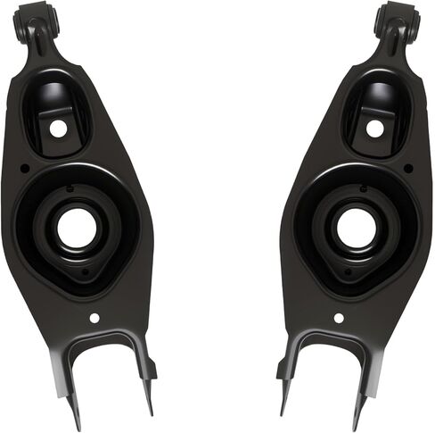 AUQDD 2Pc Suspension Rear Lower Center Control Arm Compatible With 2005-2023 Ch-rysler 300/2008-2023 Do-dge Challenger Charger,2005-2008 Magnum (Replace # K642905 MS251109 4782598AB 4782598AC) in Saudi Arabia