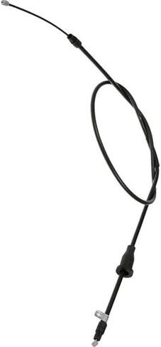Front Parking Brake Cable for Dodge Grand Caravan 2008 2009 2010 2011 2012-2019 for Chrysler Town & Country 2008-2016 for Ram C/V 2012-2015 1x Replacement 4721495AC, 4721495AB in Saudi Arabia