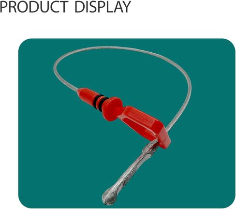 Orange Replacement Engine Oil Dipstick Level Dip Stick for Honda Accord Crosstour Odyssey Pilot Ridgeline OE 15650RCAA02 15650-RCA-A02 917387 Indicator Dipstick for Acura RDX MDX RL TL TSX in Kuwait