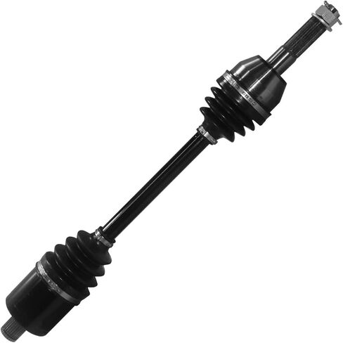 Caiman Rugged Rear CV Axle for Polaris 1333069, Ranger 500 570 ETX, L or R in Saudi Arabia