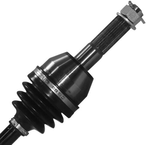Caiman Rugged Rear CV Axle for Polaris 1333069, Ranger 500 570 ETX, L or R in Saudi Arabia