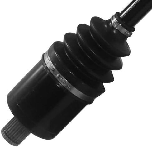 Caiman Rugged Rear CV Axle for Polaris 1333069, Ranger 500 570 ETX, L or R in Saudi Arabia