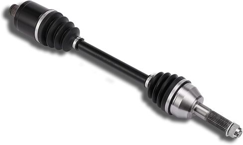 Caiman Rugged Rear CV Axle for Polaris 1333069, Ranger 500 570 ETX, L or R in Saudi Arabia