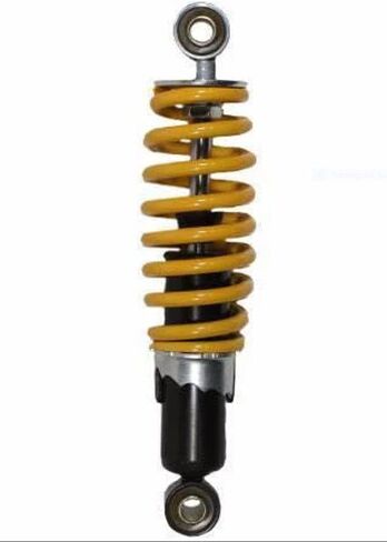 10" REAR Adjustable Shock Absorber for Kazuma Meerkat 50cc ATV Go-Kart Scooter in Kuwait