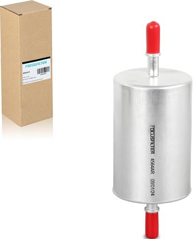FOCUSFILTER H110WK OEM Grade Fuel Filter, for Vectra V6 2.8L 2006-2008, Volkswagen Polo L4 1.8L 1999-2002, Volkswagen Derby L4 1.8L 1995-2009, Replaces 25313359 in Saudi Arabia