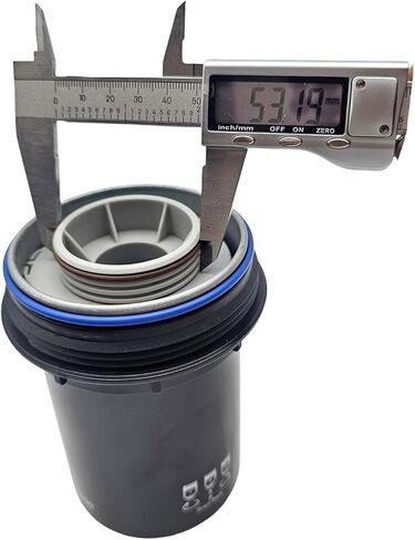 عنصر فلتر الوقود DZ115390 لجون ديري 1010G 5085E 5085M 5090E 5090M 130G 210L 5090R 5100E 5100M 5115M 5115R in Kuwait