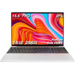 17.3 Inch Windows 11 Laptops 12th Generation Processor N95 4C 4T(3.4Ghz), 16GB RAM 512GB SSD Laptop Computer 10000mAh Large Battery Type-C(Data), WiFi5,BT,RJ45,Dual Stereo Speakers, Backlit Keyboard in Saudi Arabia