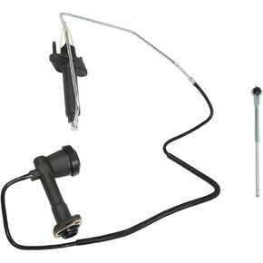 Silscvtt استبدال مجموعة أسطوانة القابض الرئيسية والتابع لشاحنة Chevy 1500 2500 3500 لاستبدال شاحنة GMC 1500 2500 3500 12385527 in Kuwait