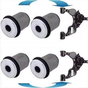 FRONT LOWER CONTROL ARM BUSHING FOR 2000-2006 TOYOTA TUNDRA PAIR FAST SHIPPING in Kuwait