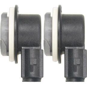 Parking Light Bulb Socket for Ford Focus 2003 2005 2006 2007 2008 2009 2.0L l4, 2pcs in Kuwait