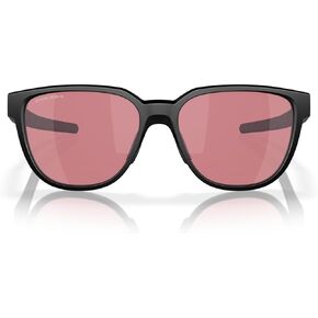 Oakley mens Oo9250 Actuator Rectangular Sunglasses in Kuwait