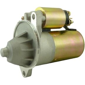 Starter / V8 Front -0040 F20040 E9Sf11000Ba for Bronco 1992-1996 for Country Squire 1990-1991 for Mark VII 1990 for Mustang 1994-2004 for Thunderbird 1993-1997 for Town Car 1990 in Kuwait