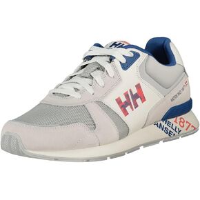 Helly Hansen Men's Anakin Leather 2 Trainers Sneaker in Saudi Arabia