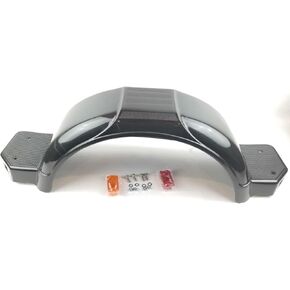 Shorelander SK0121-03 طقم حاجز بولي أسود للإطارات مقاس 13 بوصة - عرض 9 بوصة in Kuwait